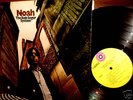 1969 BOB SEGER SYSTEM   NOAH  Hard Gritty Garage Psych
