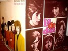 1966 67 THE LA DE DAs 1st TWO Lps GARGE PUNK STONES wOw