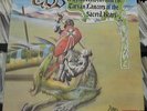 COB - MOYSHE McSTIFF & THE TARTAN... Orig UK LP