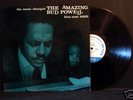 BUD POWELL Scene Changes Blue Note deep groove MONO NM-
