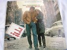 BOB DYLAN-FREEWHEELIN',COLUMBIA BLACK 360,STICKER