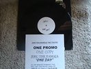 JERU THE DAMAJA ONE DAY TEST PRESS 12