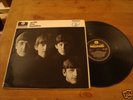 The Beatles with the beatles album PCS 3045 rare