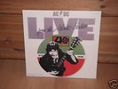 AC / DC - LIVE FROM THE ATLANTIC STUDIOS ( PROMO LP )