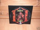 METALLICA - MAXIMUS METALLUS ( PICTURE LIVE LP )
