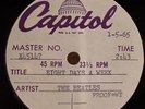 THE BEATLES EIGHT DAYS A WEEK 8