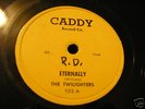 TWILIGHTERS on Caddy 78 Eternally Doo Wop R&B RARE