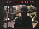 debut deb-136 danish lp eric dolphy europe live vg++/ex