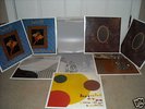 Bright Eyes Conor Oberst vinyl box set mint condition