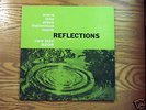 Reflections Lacy Plays Monk New Jazz 8206 LP