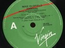 MIKE OLDFIELD 