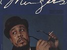 candid 8021 deep groove mingus/dolphy rare mono ex+