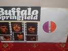 BUFFALO SPRINGFIELD 1st LP 1967 MONO 1st A//1 B//1
