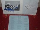 MICK STEVENS The River LP 1977 SRS 1st 99 COPIES ONLY