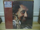 JULES BROUSSARD s/t PRIVATE MODERN SOUL/DISCO/BOOGIE LP