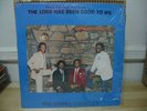 THE GOSPEL MIRACLES - RARE MODERN SOUL/DISCO/BOOGIE LP