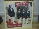 THE GOSPEL SEEKERS - RARE MODERN SOUL/DISCO/BOOGIE LP