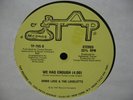 ARNIE LOVE & THE LOVELETTS - RARE MODERN SOUL/DISCO 12