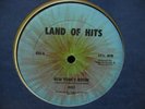 AHZZ New York's Movin'  DEEP DISCO/FUNK 12