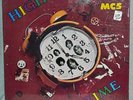 MC5 1971 ORIGINAL LP HIGH TIME SEALED