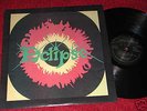 ECLIPSE  private press Indiana Hard Rock Lp psych