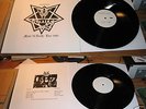 RUNNING WILD - METAL TIL DEATH LIVE 1983 TEST PRESS 5/6