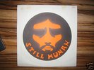 TRANSPARENT ILLUSION-Still Human LP VEX 3 Minimal-Ikone