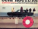 LP Super Stocks / Surf Route 101  Rockabilly