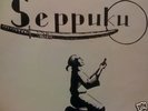 MINIMAL/SYNTH: SEPPUKU  New Illusion/Under your control