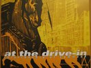 AT THE DRIVE-IN Relationship Of Command vinyl LP OOP