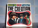 THE CREATION  making time