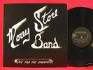 MOREY STORE BAND PRIVATE 1979 MI HARD ROCK PSYCH LP