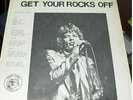 ROLLING STONES - Get Your Rocks Off 2xLP TMOQ