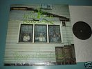 WILD OLIVE BRANCH BAND Private Rural Xian Folk Psych LP