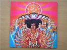 JIMI HENDRIX, AXIS: BOLD AS LOVE, 1967 UK TRACK MONO