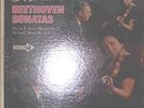 DECCA US Sealed Morini & Firkusny Beethoven Son Vl & Pf