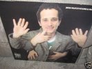 James Newton Howard friends audiophile Sheffield Lab LP