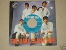 The Dave Clark Five    Glad All Over   ORIG. 1963  Exc.