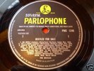 BEATLES FOR SALE 1ST UK PRESS Y\B LABELS AwEsOmE MiNt