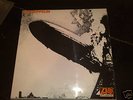 LED ZEPPELIN 1  MINT,UNPLAYED, LP FULLY LAMINATED