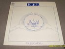CORTEX - TROUPEAU BLEU - LP ORIGINAL RARE  PROG-FUNK