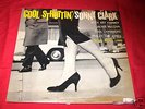 SONNY CLARK Cool Struttin' BLUE NOTE ORIGINAL 1st