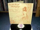 ASH RA TEMPEL - SCHWINGUNGEN * KRAUTROCK LP ORIG OHR 72