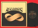 D.R. HOOKER ARMAGEDDON PRIVATE PROG PSYCH LP NM ORIG