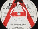 EDWIN STARR 7