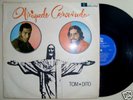 TOM E DITO - 1971 Groove Soul Funk LP BRAZIL HEAR