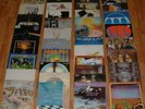 Progressive x 40 Lps Yes Floyd Traffic ELP Gentle Giant