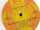 BENNY ROSE - IT'S ONLY YOU - 12