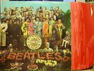 BEATLES SGT PEPPERS LONELY HEARTS - PARLOPHONE LP - 1/1