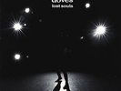 DOVES - THE LOST SOULS - RARE 2 X VINYL LP EXC. 2000